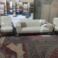 مبل اسکالت|مبلمان خانگی و میز عسلی|رباط‌کریم, رباط‌کریم|دیوار