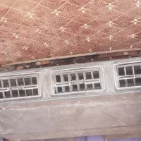 جرثقیل ۲۵تن کارگاهی مدل ۹۵ خورده ۲۱۰۱۲|خودرو سنگین|باوی, |دیوار