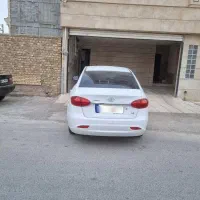 جک جی ۴ مدل ۱۴۰۰|خودرو سواری و وانت|کرمان, |دیوار