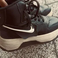 کفش کتونی مجلسی اسپرت