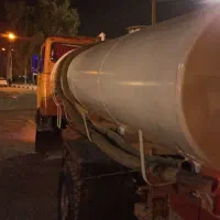 تخلیه چاه و لوله بازکنی