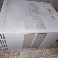 کولر گازی پنجره ای LG ال جی|کولر گازی و فن‌کوئل|تهران, صادقیه|دیوار