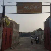 اجاره اتاق نقاش در تعمیرگاه