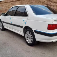 پارس موتورسفارشی 1402|خودرو سواری و وانت|قم, امامزاده ابراهیم|دیوار