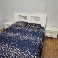 سرویس خواب کامل|تخت و سرویس خواب|شاهین‌شهر, فردوسی|دیوار