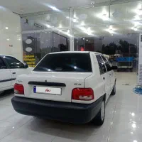 پراید 131