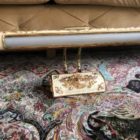 چراغ دیواری سه حالته