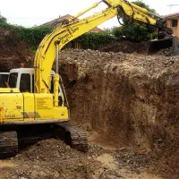 گودبرداری وخاکبرداری