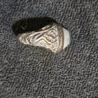 انگشتر نقره ۹۲۵