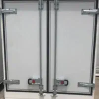 یخچال نیسان بالاصفری آکبند زیرقیمت بازار|قطعات یدکی و لوازم جانبی|اسلام‌شهر, شهرک مفیدی|دیوار