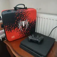 ps4 slim 1 tra