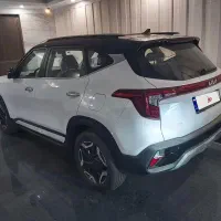 کیا سلتوس توربو GDI صفر ۲۰۲۴ گارانتی کوشاخودرو|خودرو سواری و وانت|تهران, شهرک هما|دیوار