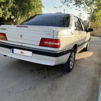 405 slx مدل 97