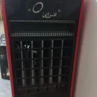 بخاری فن دار انرژی ۶۰۰۰