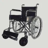 ویلچر نقد و اقساط + بازنشسته تامین اجتماعی|آرایشی، بهداشتی، درمانی|مشهد, جنت|دیوار