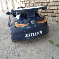ماشین شارژی