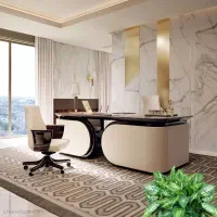 اتاق یا دفتر اداری - تایم ثابت در هفته