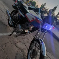 موتور 200همتاز