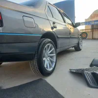 پژو 405 جی ال ایکس (GLX)، مدل ۱۳۹۷|خودرو سواری و وانت|یاسوج, |دیوار