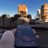 Iphon 13 normal|موبایل|کرج, فاز ۱ مهرشهر|دیوار