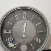 ساعت دیواری|ساعت دیواری و تزئینی|تربت‌حیدریه, پائین ولایت|دیوار