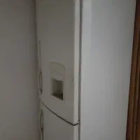 یخچال فریزر الکترو استیل|یخچال و فریزر|مشهد, امیریه|دیوار