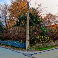150متر زمین/سند تک برگ /نوشهر بهارستان شمالی