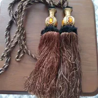 یالان پرده سالم