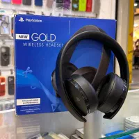 هدست گلد سونی Sony Gold