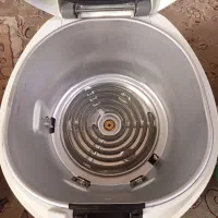 سرخ کن|اجاق گاز و لوازم برقی پخت‌وپز|الیگودرز, |دیوار