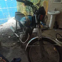 نیکتازدویست ۹۸ فقط یه چرخ عقب میخاد