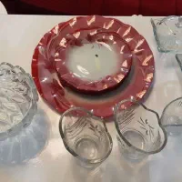 ظروف پذیرایی