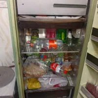 یخچال|یخچال و فریزر|یزد, |دیوار