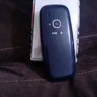 نوکیا ۳۳۱۰ اصلی|موبایل|سنندج, |دیوار