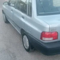 فوری پراید مدل ۸۷|خودرو سواری و وانت|قروه, |دیوار