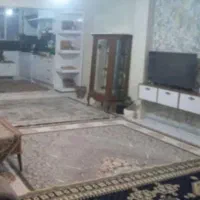 فرش 12متری و سه عددفرش پتینه ست نو|فرش|قوچان, |دیوار