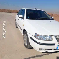 سمند lx  ef7 مدل ۱۴۰۰
