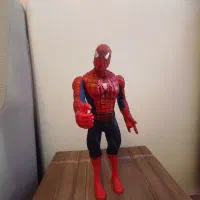 اکشن فیگور مرد عنکبوتی