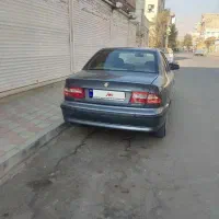 سمندLX مدل ۹۵ مولتی پلکس فول|خودرو سواری و وانت|اسلام‌شهر, شهرک سعیدیه|دیوار