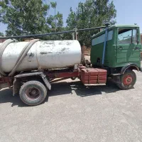 خاور مدل 64|خودرو سنگین|مشهد, کوی سیدی|دیوار