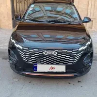 ایکس ۳۳ کراس مدل ۴۰۳