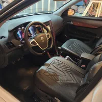 دنا پلاس ۶دنده،مدل۱۴۰۴|خودرو سواری و وانت|خرمآباد, |دیوار