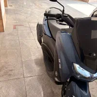 یاماها انمکس NMAX|موتورسیکلت|تهران, مجیدیه|دیوار