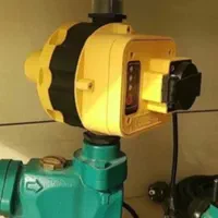 تعمیرات تخصصی پمپ آب و اتومات