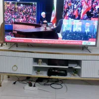 فروش فوری تلویزیون ۴۹ اینچ TCL اسمارت