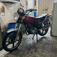 فروش موتور سیکلت
