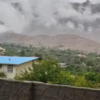 خانه باغ ۲۰۰ متری دو طبقه طزرجان