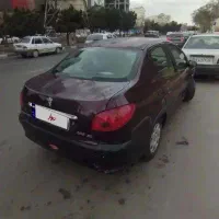 206 sd Tu5 مدل 89