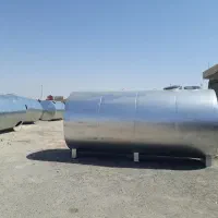 تولیدساخت خریدفروش انواع کانکس و تانکر(گاراژ عبدی)|مصالح و تجهیزات ساختمان|تبریز, |دیوار