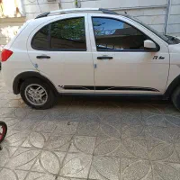 ماشین کوییک 1401بدون رنگ|خودرو سواری و وانت|ملایر, |دیوار